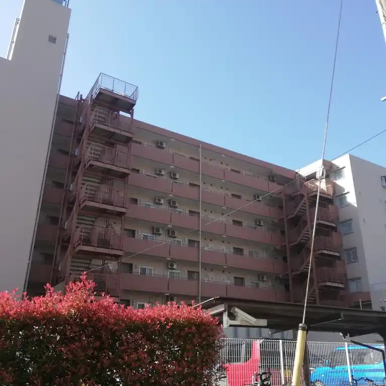 恒陽小田急相模原マンション