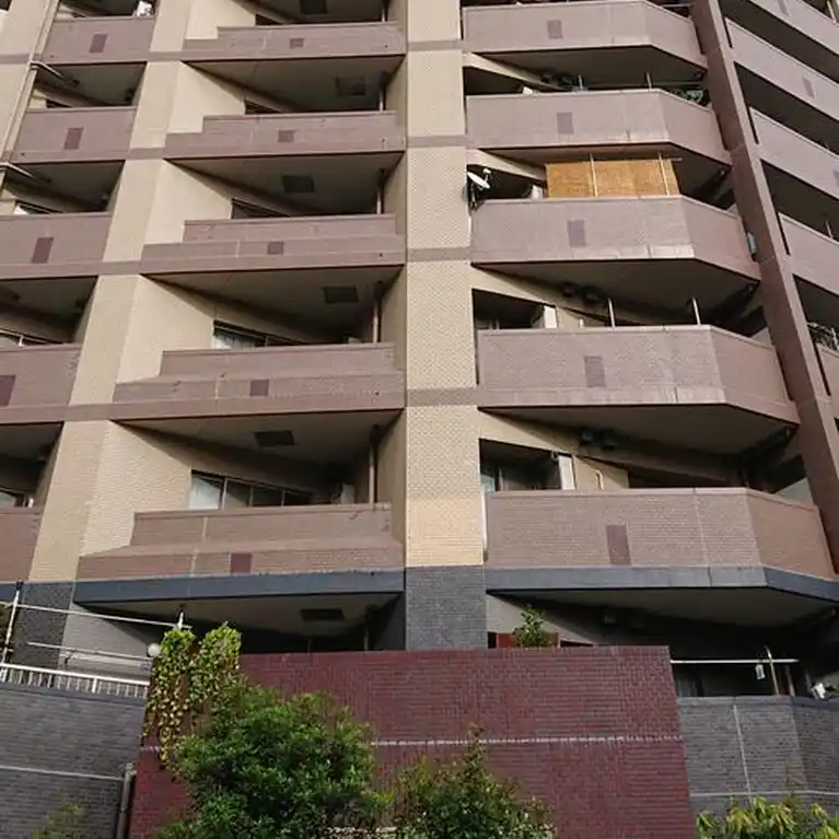 シーズスクエア池袋西