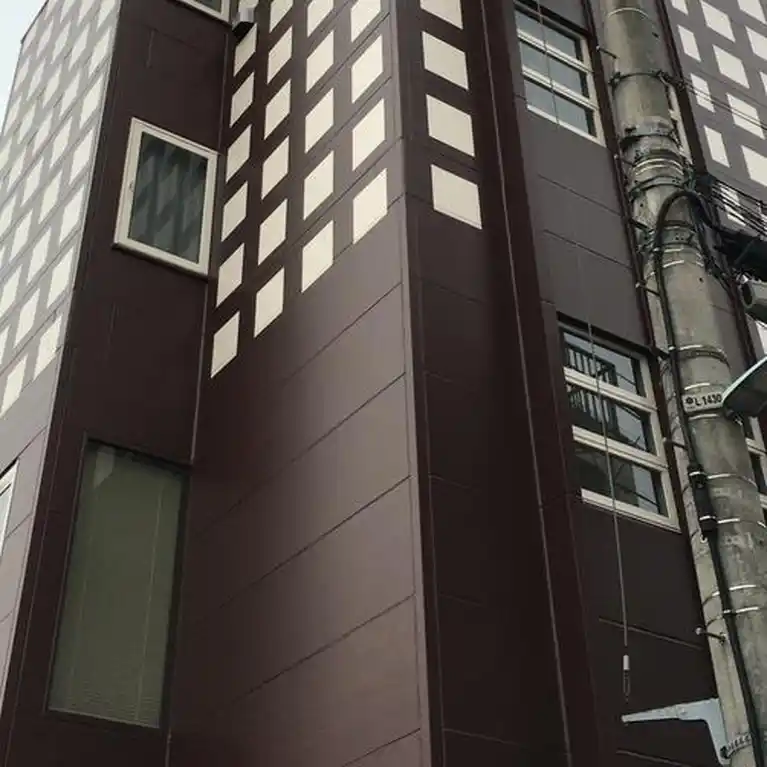 クロス・五本木