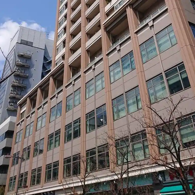 TK池田山ハイツTK池田山ビル 外観