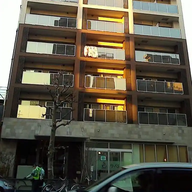 DUARES早稲田