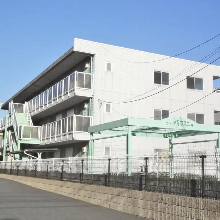 ラ.プリマベーラ