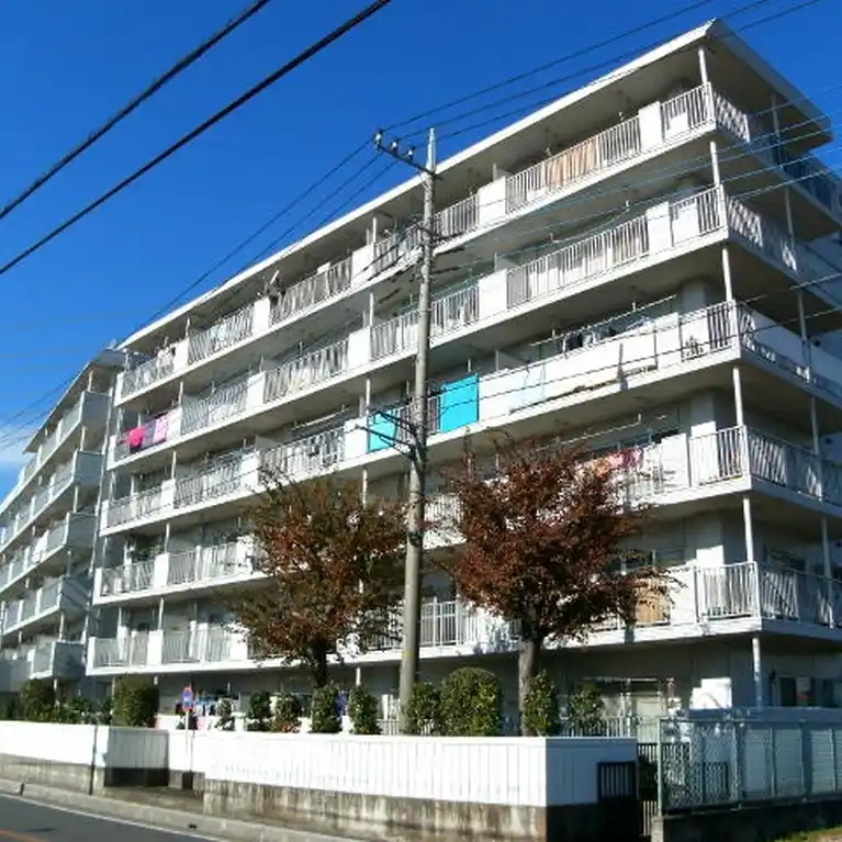 グリーンヒルズ片山