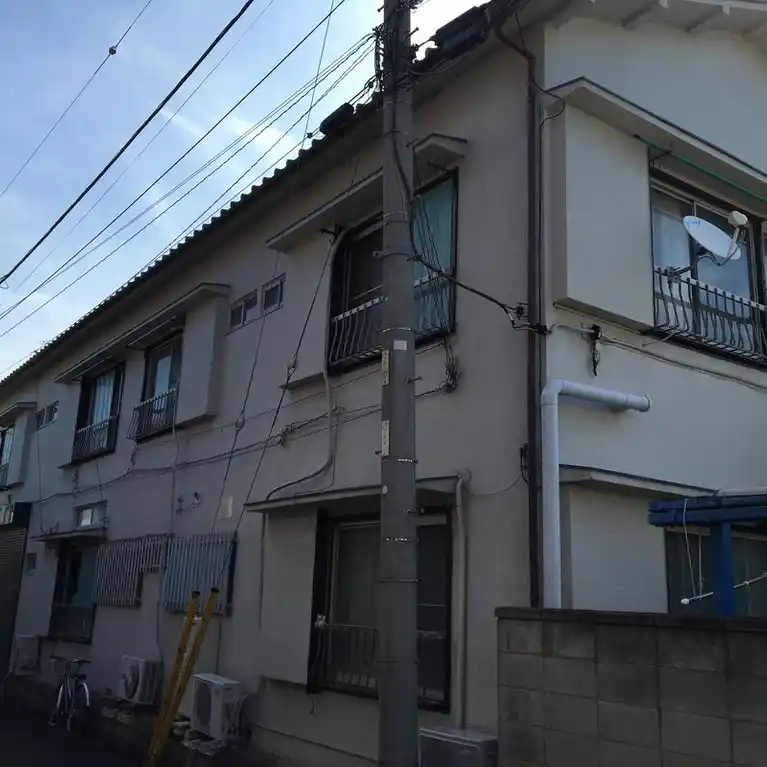 宮田アベニュー 外観