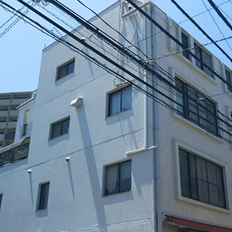園部ビル 外観
