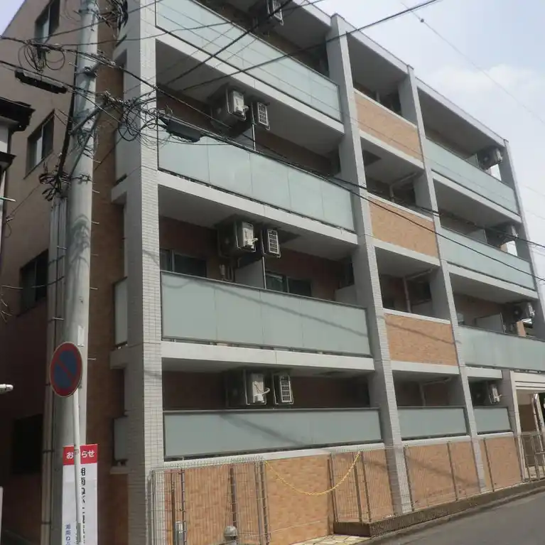 アミューゼ湘南