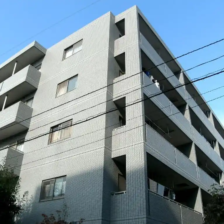 ヴァッサー東久留米