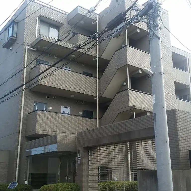 アネックス産研 外観