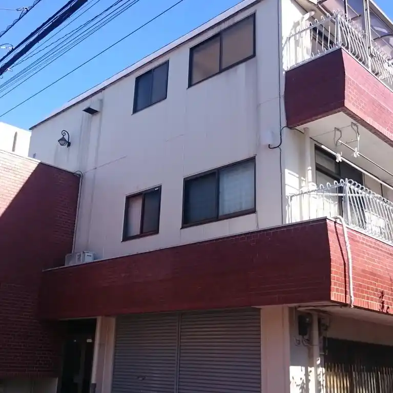 中澤マンション