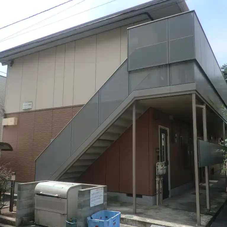 エクシード湘南 外観