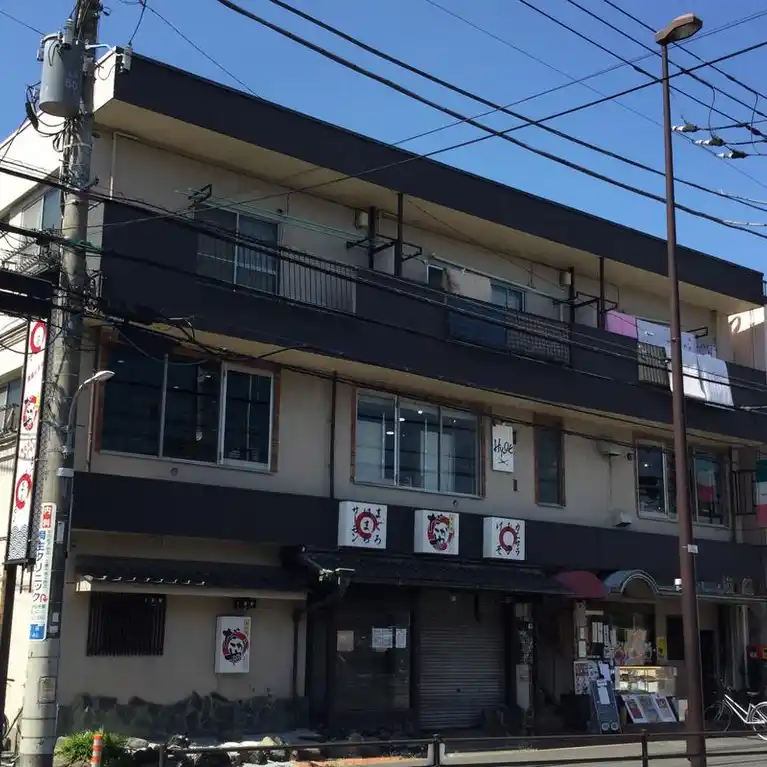 田口ビル 外観