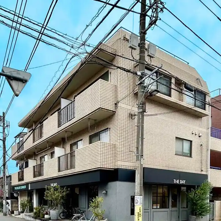 ハウスノブ