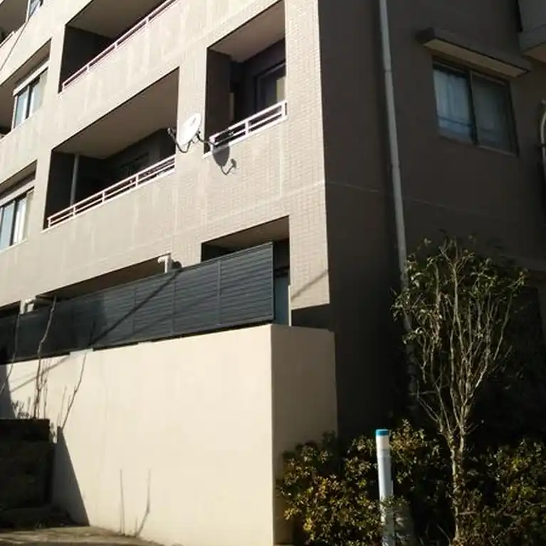 コンファーレ上石神井