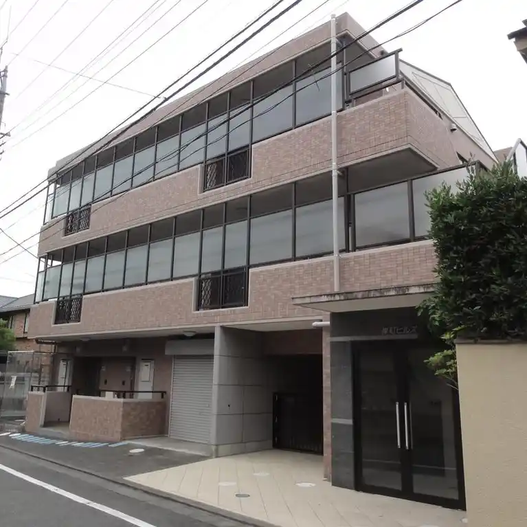 岸町ヒルズ