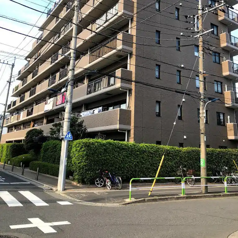 バームステージ浮間公園
