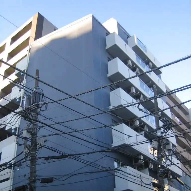 ナインブーランジェ川崎