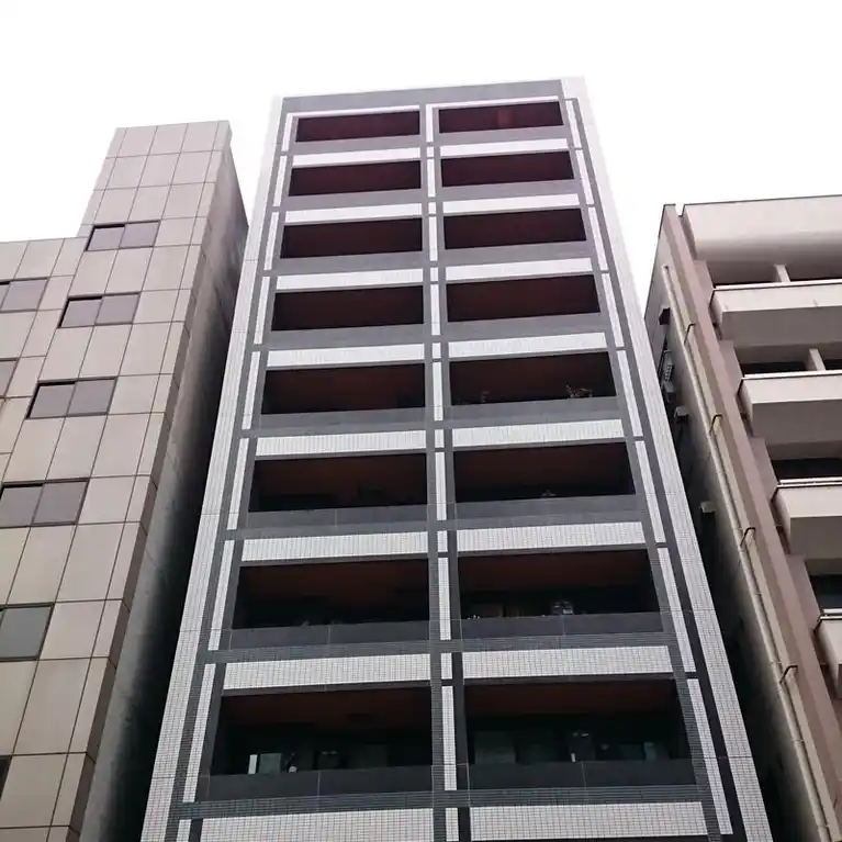 アスコットパーク東日本橋