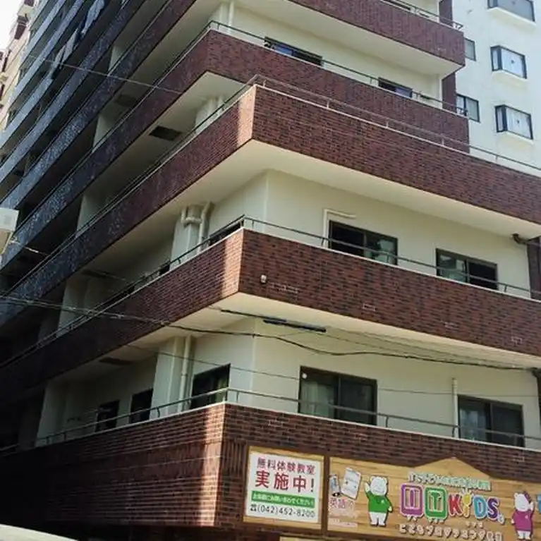 オリエントマンション 外観
