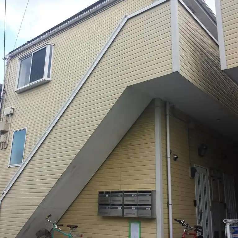 ロッシェル若松2号棟