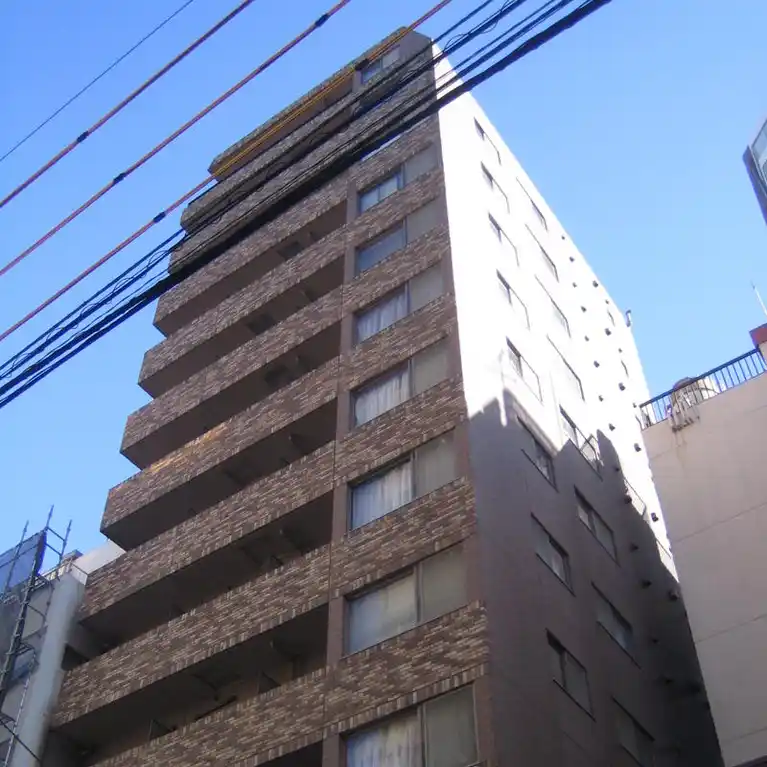 アヴァンティーク銀座一丁目