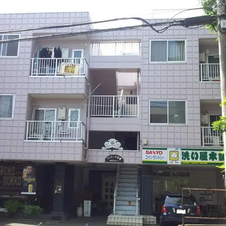 プリオール北野
