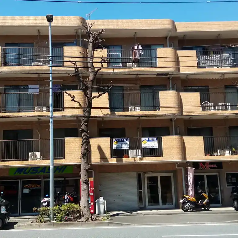 エトワール潮見台