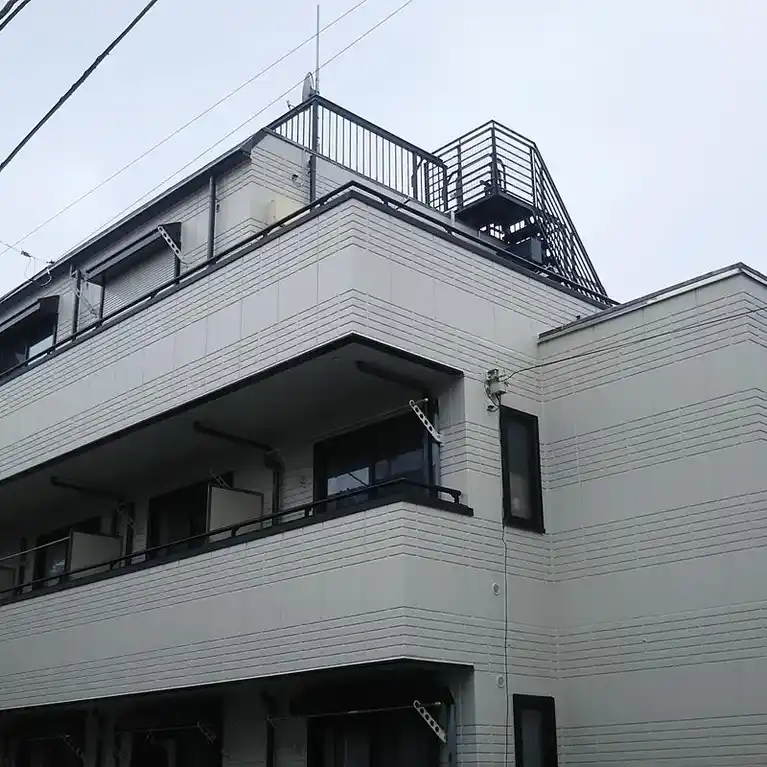 ドミール宍戸