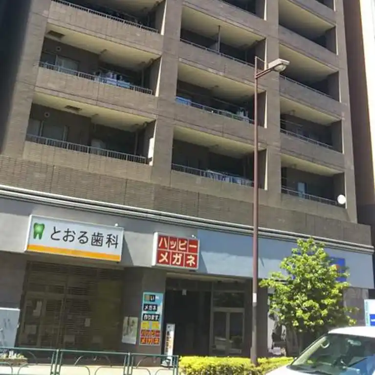 ヴィルヌーブモリ