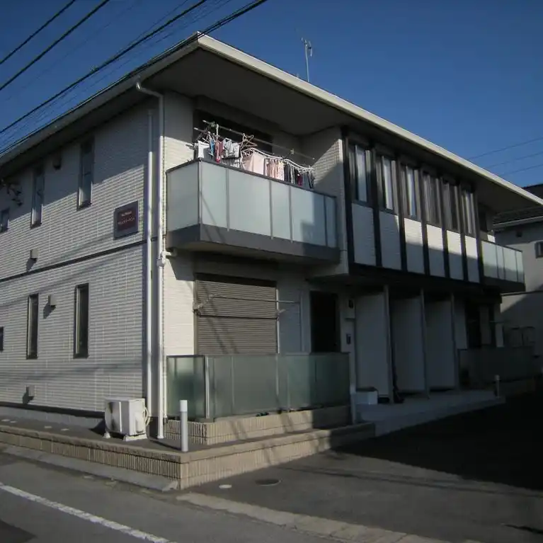 マシェリイーストA