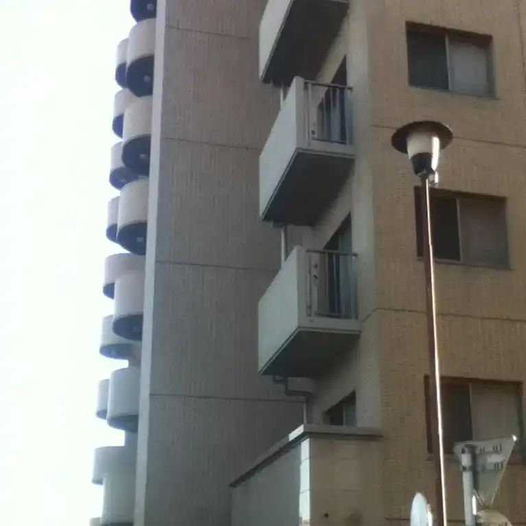 ゼクスパーク四つ木