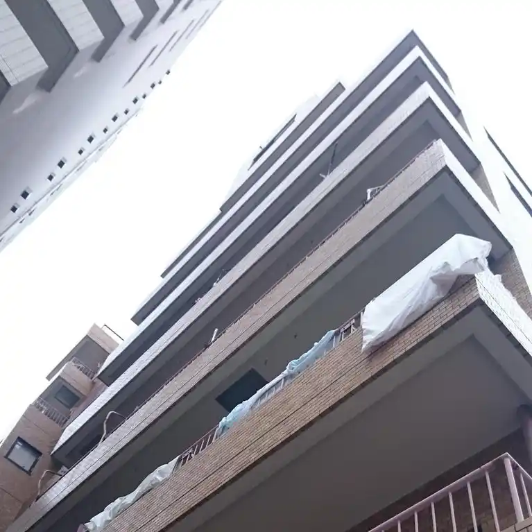 ライオンズマンション駒込第5