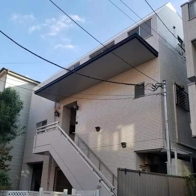 メゾンファミーユ 外観