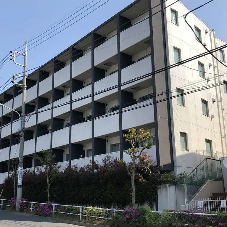 ビバリーホームズ東武練馬