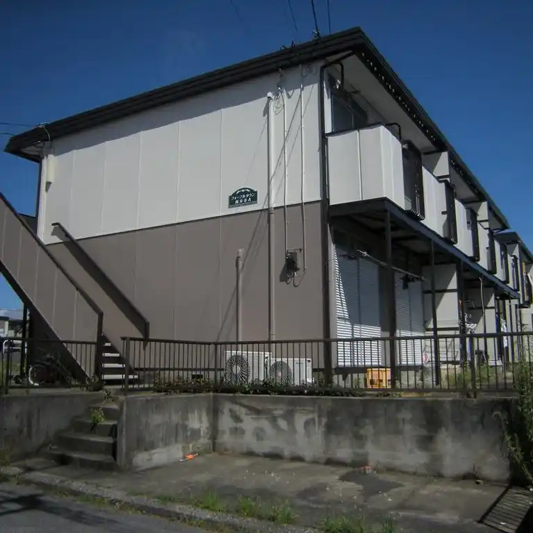 フォーブルタウン国分寺A