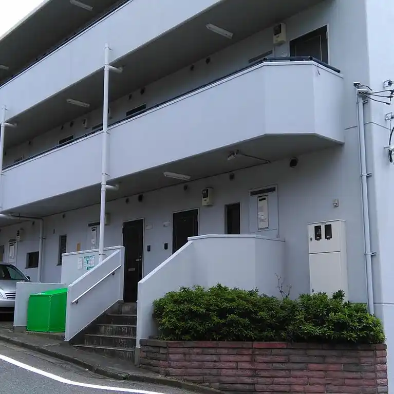 メゾンオオニシ 外観