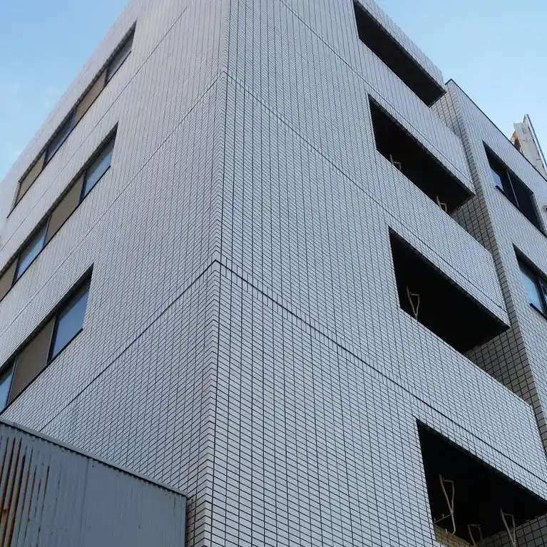 ヒルズハイム山王 外観