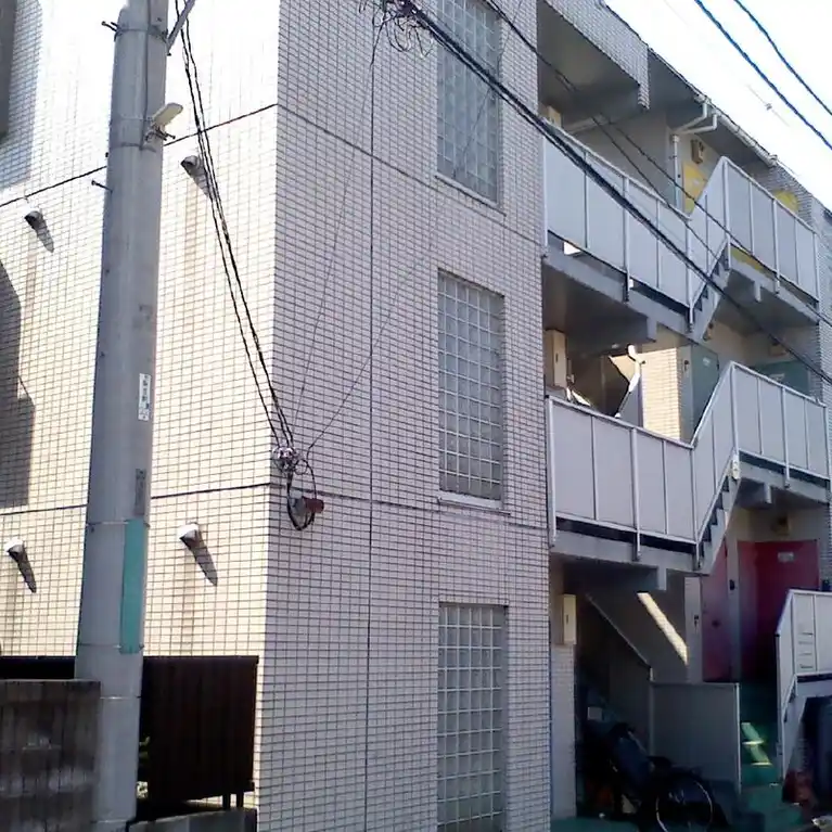 シャトーヌーボ相模原