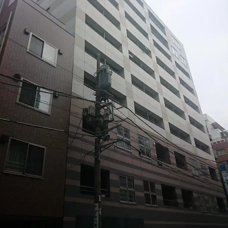 ガリシア銀座イースト