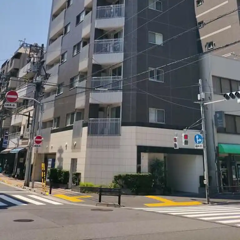 VELLSTAGE秋葉原Ⅱ 外観