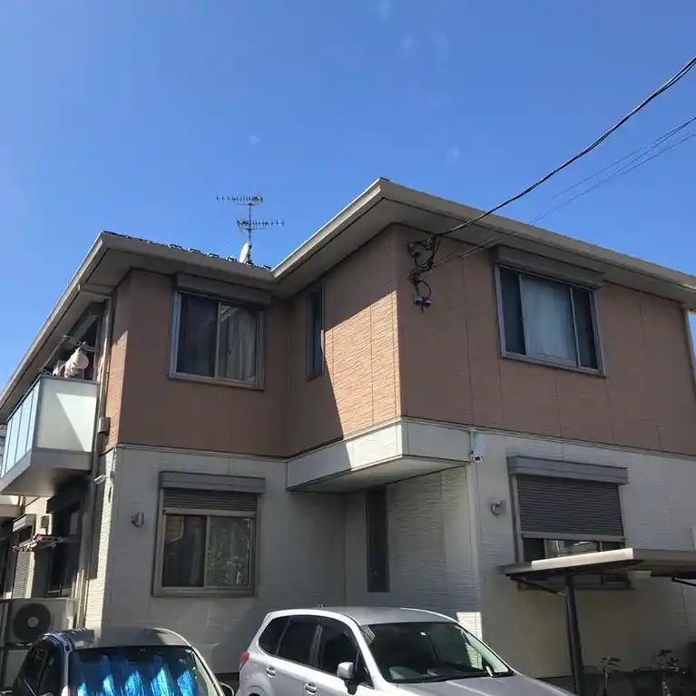 アルフラット