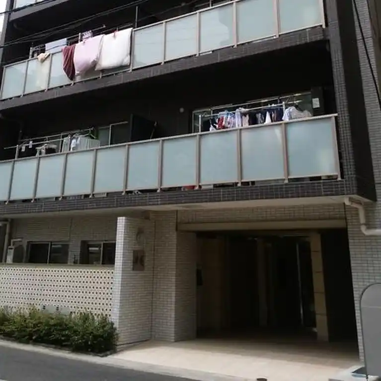 草庵