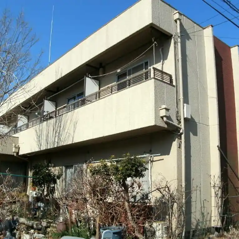 コーポ小嶋