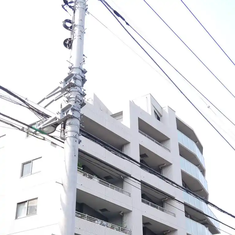 クレアホームズ国分寺