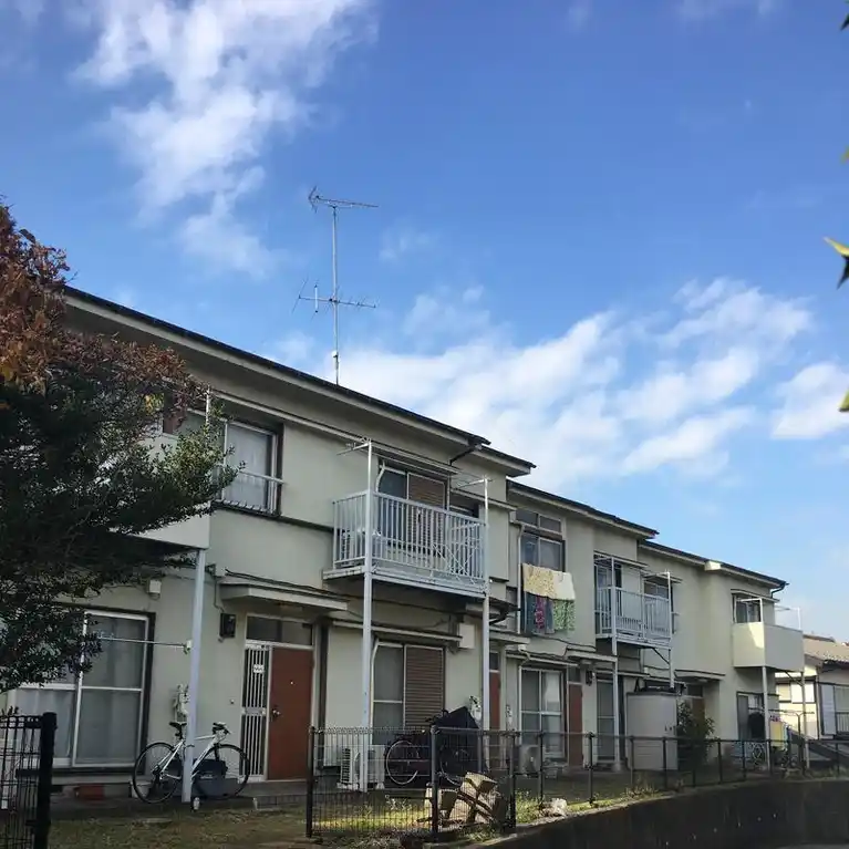 テラスつかさA
