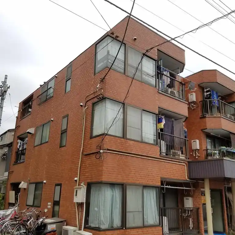 サンローズマンション