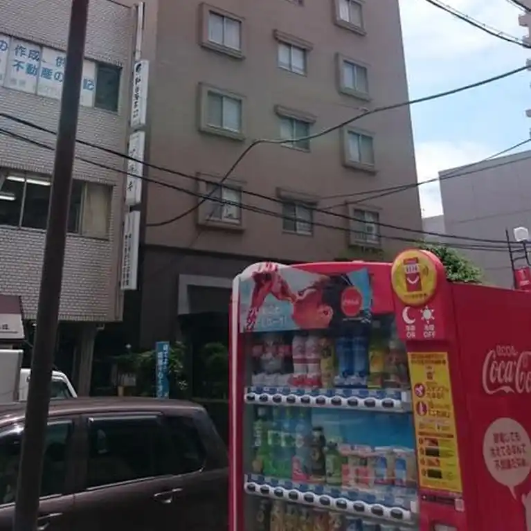浦和岸町パーク・ホームズ