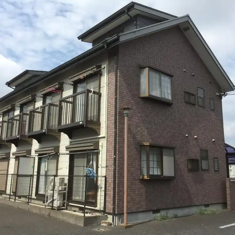 メゾン・ドゥ・オカ 外観
