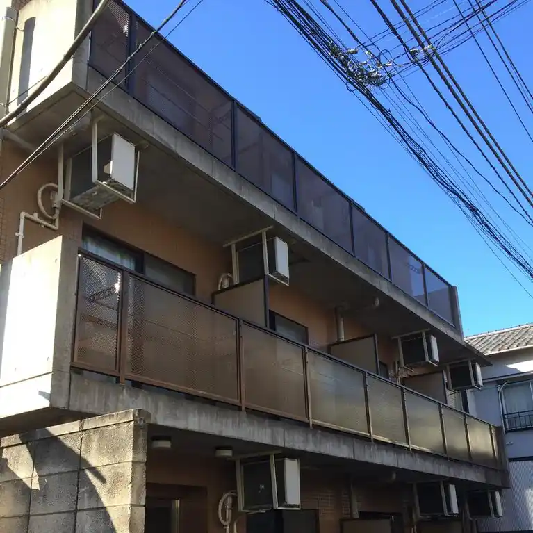 アーヴァンガーデンK