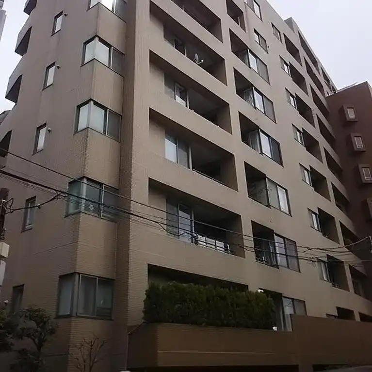 アトラス杉並方南町