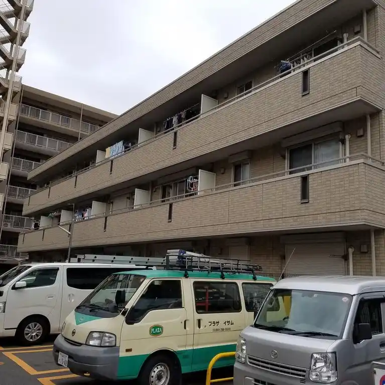 ディアクレスト幸町
